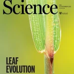 Science cover